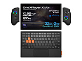 ONEX1AIR-253 �|�[�^�u���Q�[�~���OPC �uX1 Air�v3in1PC(Core Ultra 7 258V)  �m10.95�^ /Windows11 Home /intel Core Ultra 7 /�������F32GB /SSD�F2TB /�p��ŃL�[�{�[�h�n