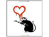 �k�W���i�l Visual Sonic Banksy Edition �o���N�V�[�f�U�C�� BDLD-1907-005