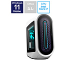 DA90-BWLW fXNgbvp\R ALIENWARE AURORA R13 iCg(Vo[zCg) mj^[ /Windows11 Home /intel Core i7 /F16GB /HDDF2TB /SSDF512GB / /2022N2fn