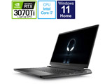 NAM95-CHLB Q[~Om[gp\R Alienware m15 R7 _[NTCh Iu U [(_[NO[) [15.6^ /Windows11 Home /intel Core i7 /F32GB /SSDF1TB /2022Ntf]