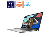 m[gp\R Inspiron 15 3520 v`iVo[ NI375-CNHBCS m15.6^ /Windows11 Home /intel Core i7 /F8GB /SSDF512GB /Office HomeandBusiness /{ŃL[{[h /2022Năfn