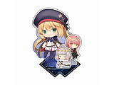 Fate/Grand Order �����Ƃ肠�A�N�����X�^���h �L���X�^�[/�A���g���A��L���X�^�[ �ysof001�z