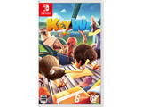 KeyWe−キーウィ− 【Switchゲームソフト】【sof001】
