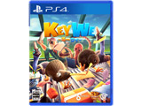 KeyWe−キーウィ− 【PS4ゲームソフト】