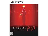 DYING: 1983 【PS5ゲームソフト】