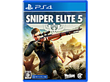 �k���Õi�l SNIPER ELITE 5