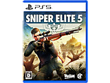 SNIPER ELITE 5 yPS5Q[\tgzysof001z