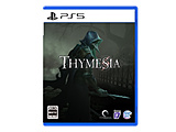 Thymesia（ティメジア） 【PS5ゲームソフト】