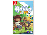 kÕil Hokko Life ySwitchQ[\tgz