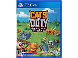 Cats On Duty yPS4Q[\tgz