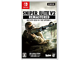 Sniper Elite V2 Remastered新价格版【Switch游戏软件】