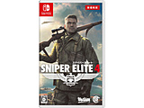 Sniper Elite 4新价格版【Switch游戏软件】