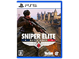 SNIPER ELITE : Resistance yPS5Q[\tgz