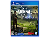 Atomfall【PS4游戏软件】