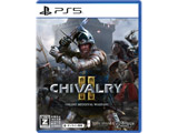 Chivalry 2 【PS5ゲームソフト】