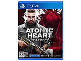 kÕil Atomic Heart(Ag~bNn[g) yPS4z