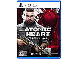 中古品 Atomic Heart(阿托米克心)  [PS5游戏软件]