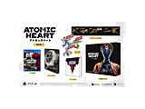 Atomic Heart(阿托米克心)限量发行版【PS4游戏软件】