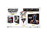 Atomic Heart（アトミックハート）リミテッドエディション 【PS5ゲームソフト】