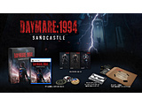 Daymare: 1994 Sandcastle Limited Edition yPS5Q[\tgz