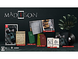 MADiSON(麦迪逊)Collectors Edition【Switch游戏软件】