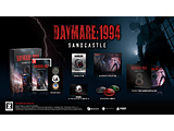 Daymare: 1994 Sandcastle Limited Edition ySwitchQ[\tgzysof001z