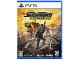 Starship Troopers: Extermination[PS5游戏软件]