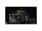 Mandragora: Whispers of the Witch Tree （Limited Edition） 【Switchゲームソフト】