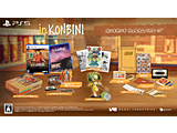 inKONBINI: One Store. Many Stories�i����Łj �yPS5�Q�[���\�t�g�z