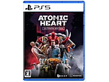 Atomic Heart: Ultimate Edition �yPS5�Q�[���\�t�g�z