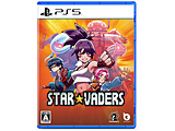 StarVaders �yPS5�Q�[���\�t�g�z