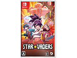 StarVaders �ySwitch�Q�[���\�t�g�z