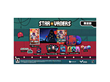 StarVaders ����� �ySwitch�Q�[���\�t�g�z