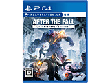 AFTER THE FALL �yPS4�Q�[���\�t�g(VR��p)�z�ysof001�z