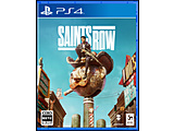 Saints Row （セインツロウ） 【PS4ゲームソフト】