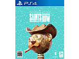 Saints Row（セインツロウ）ノートリアスエディション 【PS4ゲームソフト】【sof001】