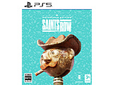 Saints Row（セインツロウ）ノートリアスエディション 【PS5ゲームソフト】【sof001】