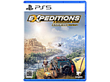 Expeditions A MudRunner Game yPS5Q[\tgz