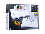 NEOGEO AES+ Anniversary Edition [�Q�[���@�{��]