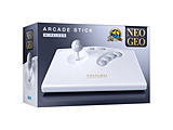 NEOGEO AES+ ���C�����X�A�[�P�[�h�X�e�B�b�N