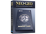 NEOGEO AES+ �������[�J�[�h