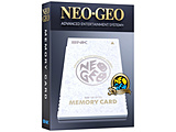 NEOGEO AES+ �������[�J�[�h