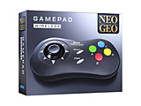 NEOGEO AES+ ���C�����X�Q�[���p�b�h