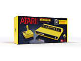 Atari 2600+ �p�b�N�}���G�f�B�V����