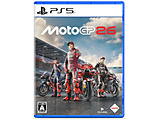 MotoGP26 �yPS5�Q�[���\�t�g�z