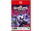 Marvel�fs Guardians of the Galaxy: Encore Edition�i�}�[�x�� �K�[�f�B�A���Y�E�I�u�E�M�����N�V�[ �A���R�[���G�f�B�V�����j �ySwitch2�Q�[���\�t�g�z