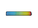 SD-RGBSPK01-B Q[~OTEho[ 3.5mmڑ AMBIENT RGB SOUND BAR ubN mUSBdn