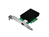 C^[tF[XJ[h LAN 10MKrbg [PCI-Express]   SD-PE410GL2-B