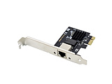 C^[tF[XJ[h LAN 2.5MKrbg [PCI-Express]   SD-PE25GL-B