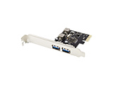 C^[tF[XJ[h USB-A 3.02 [PCI-Express]   SD-PEU3R-A2L